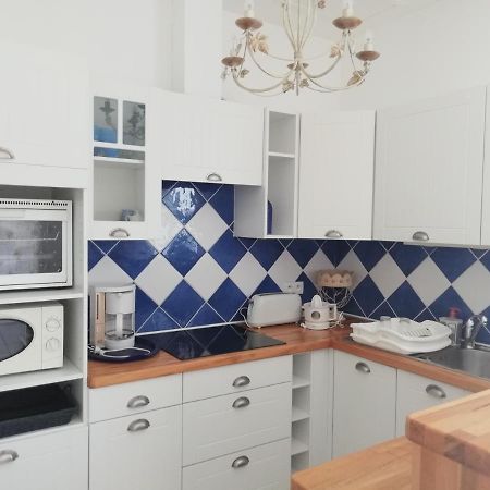 Studio En Rez De Jardin Narbonne Apartment ภายนอก รูปภาพ