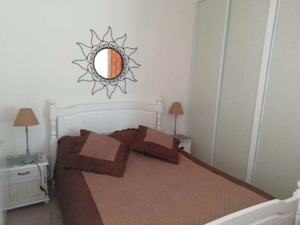 Studio En Rez De Jardin Narbonne Apartment ภายนอก รูปภาพ