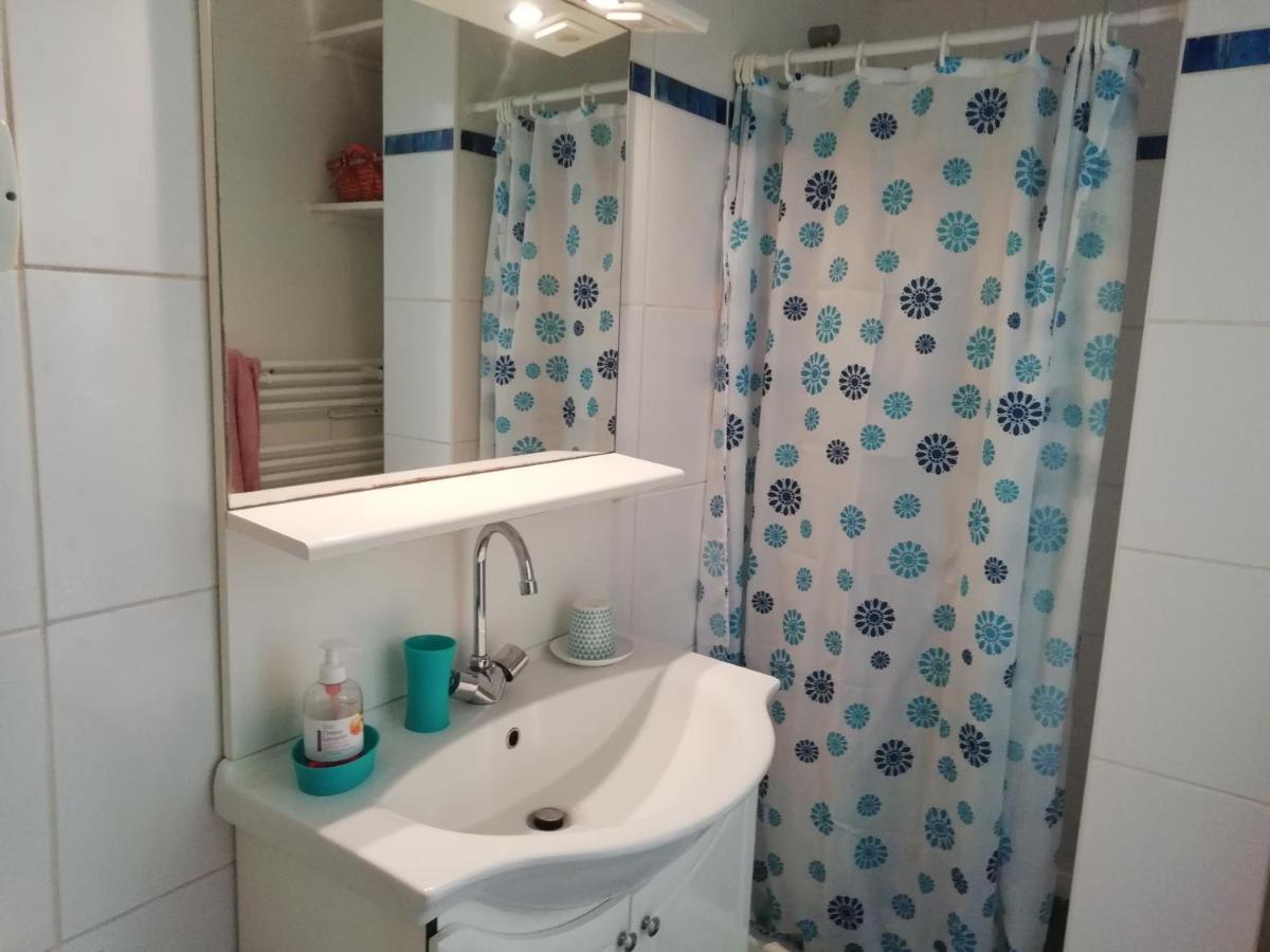 Studio En Rez De Jardin Narbonne Apartment ภายนอก รูปภาพ