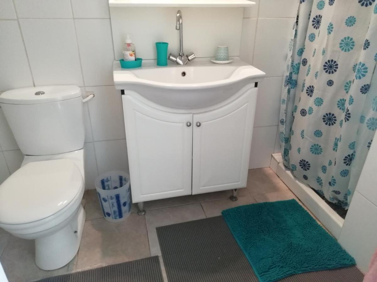 Studio En Rez De Jardin Narbonne Apartment ภายนอก รูปภาพ